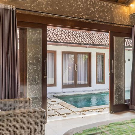 Villa Salya - 3Br - Private Pool - 1Min Walk To La Favela! Seminyak  Exterior photo